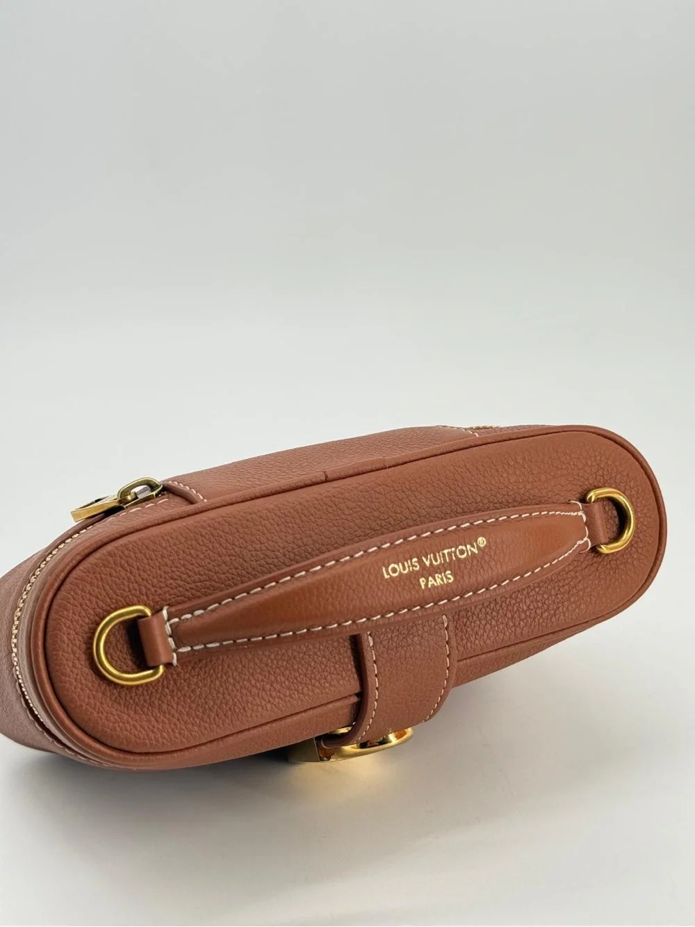 Louis Vuitton Low Key Vanity Pouch Bag